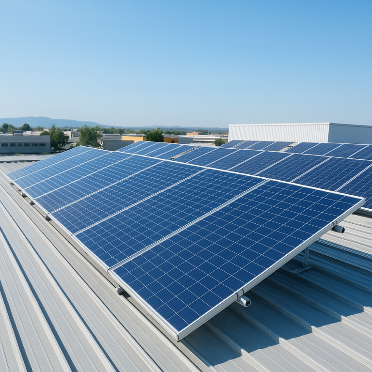 taglia i costi energetici della tua azienda