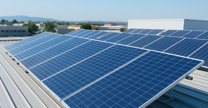 taglia i costi energetici della tua azienda