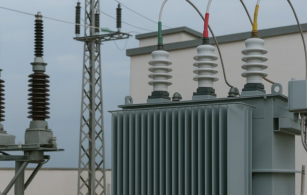 cabine BT/MT impianti di potenza