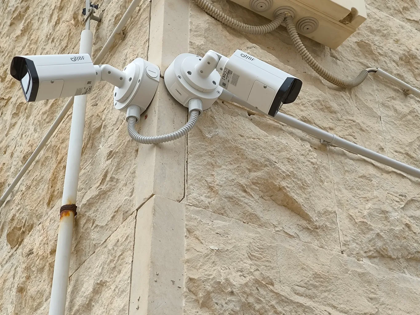 Videosorveglianza e sicurezza