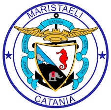 Logo Base Marina Militare Maristaeli