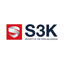Logo S3K Group