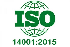 Certificazione ISO 14001